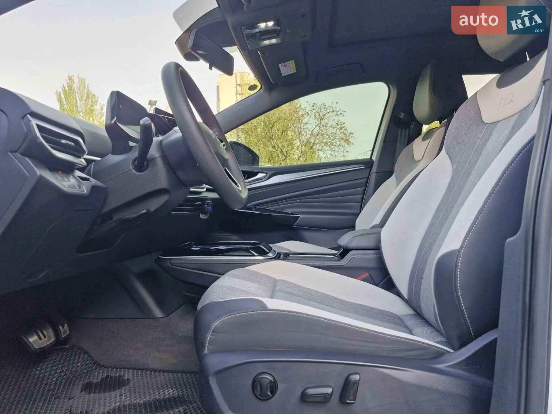 2022 Volkswagen ID.4 - мініатюра 8
