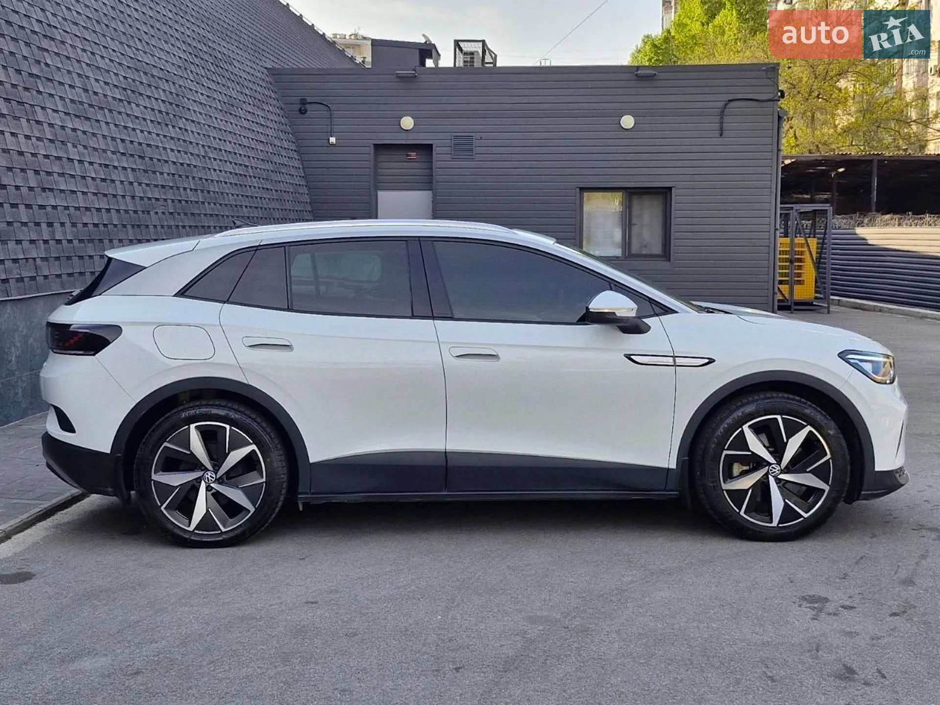 2022 Volkswagen ID.4 - мініатюра 6