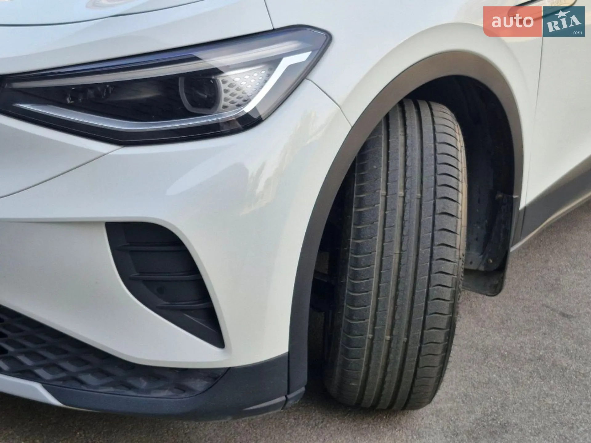 2022 Volkswagen ID.4 - мініатюра 4