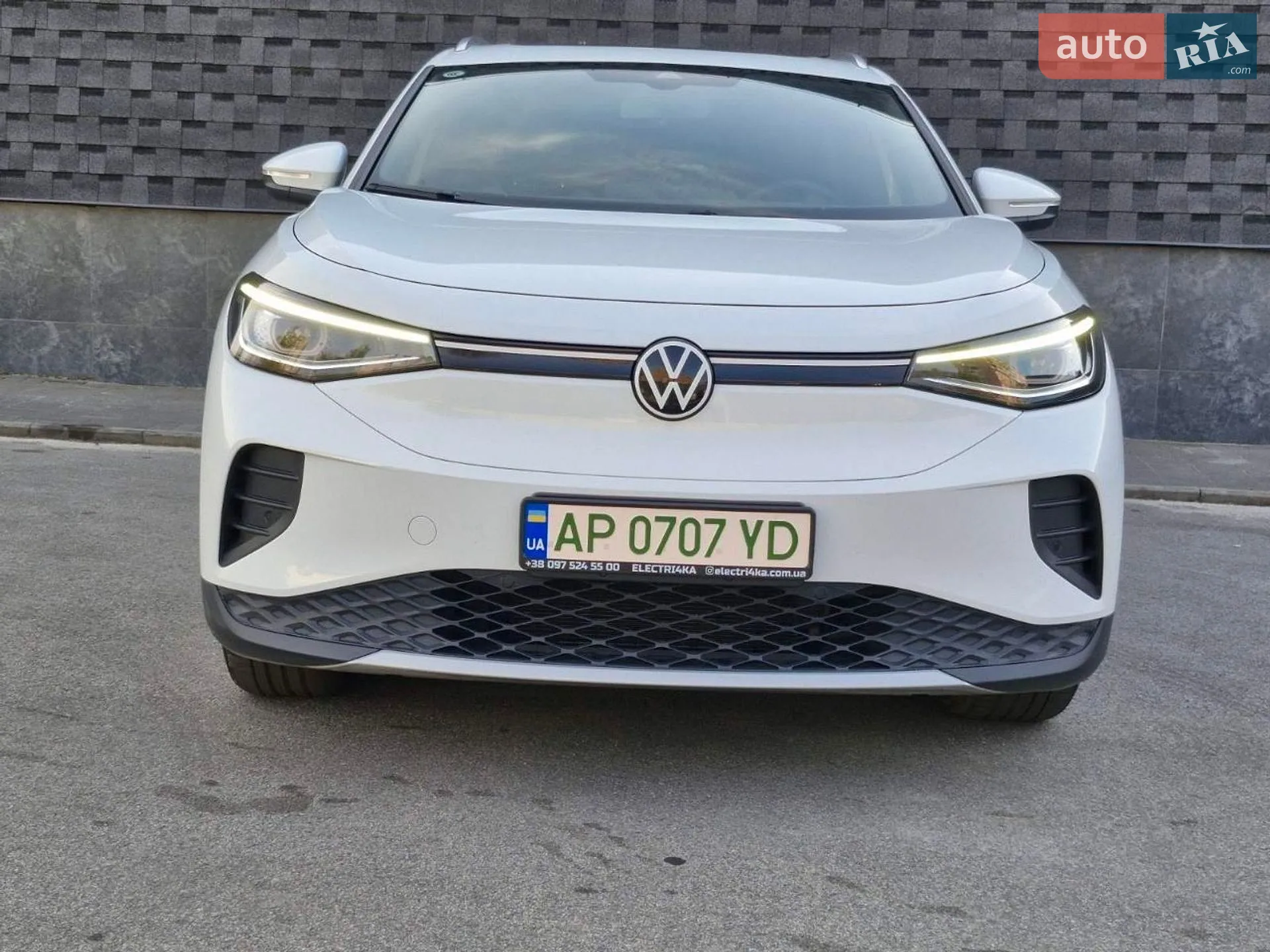 2022 Volkswagen ID.4 - мініатюра 18