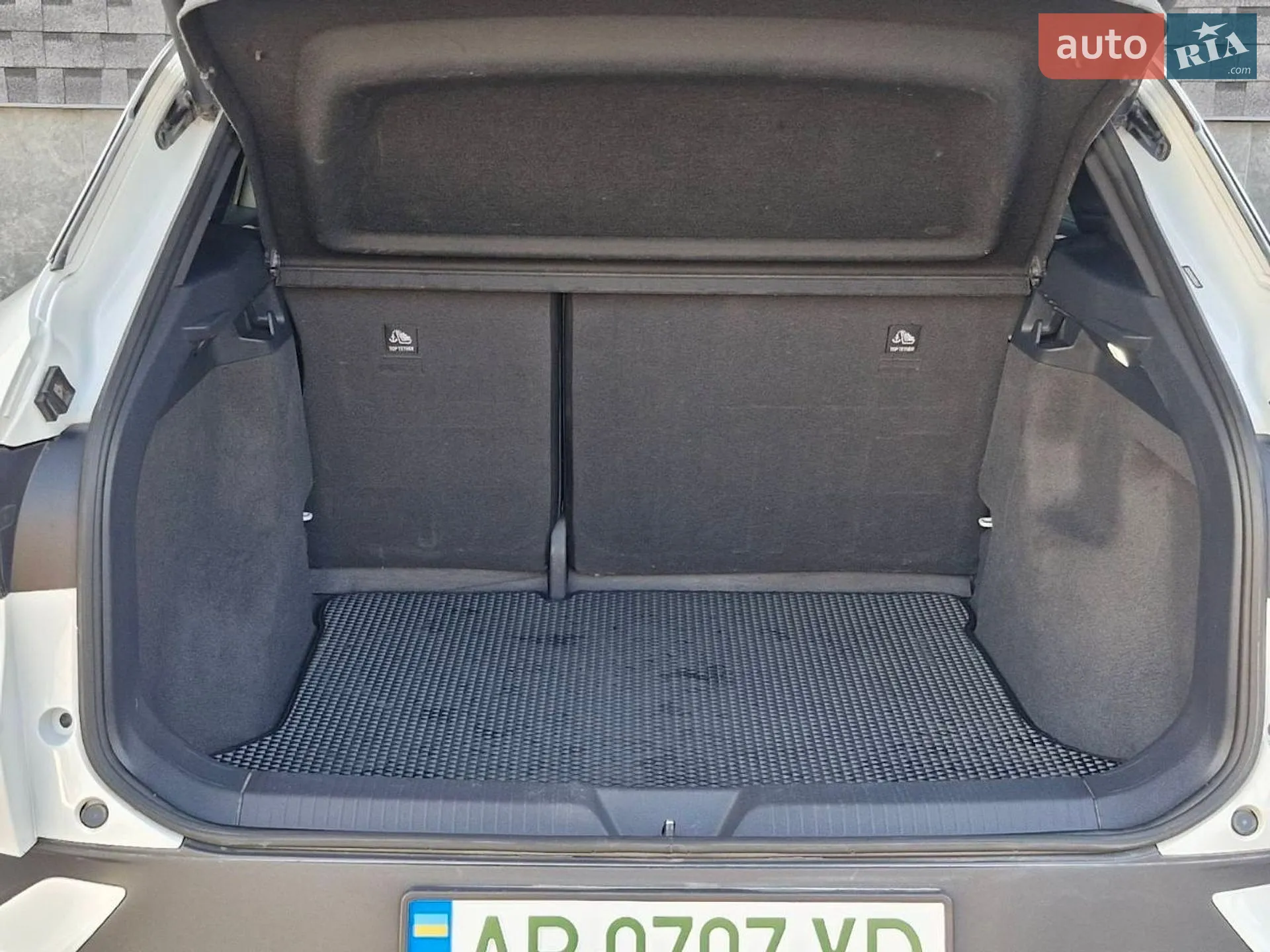 2022 Volkswagen ID.4 - мініатюра 22