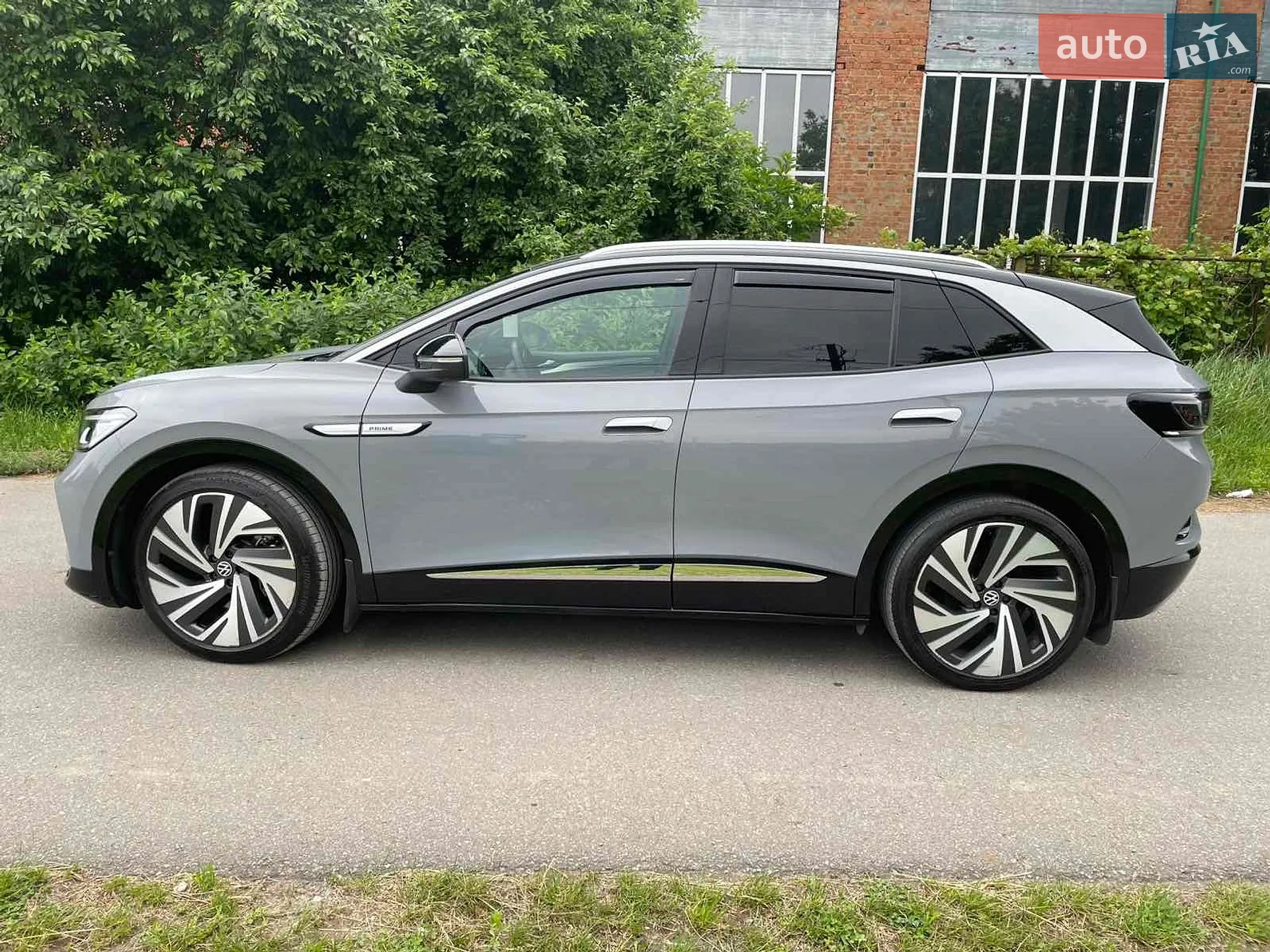2022 Volkswagen ID.4 - мініатюра 8
