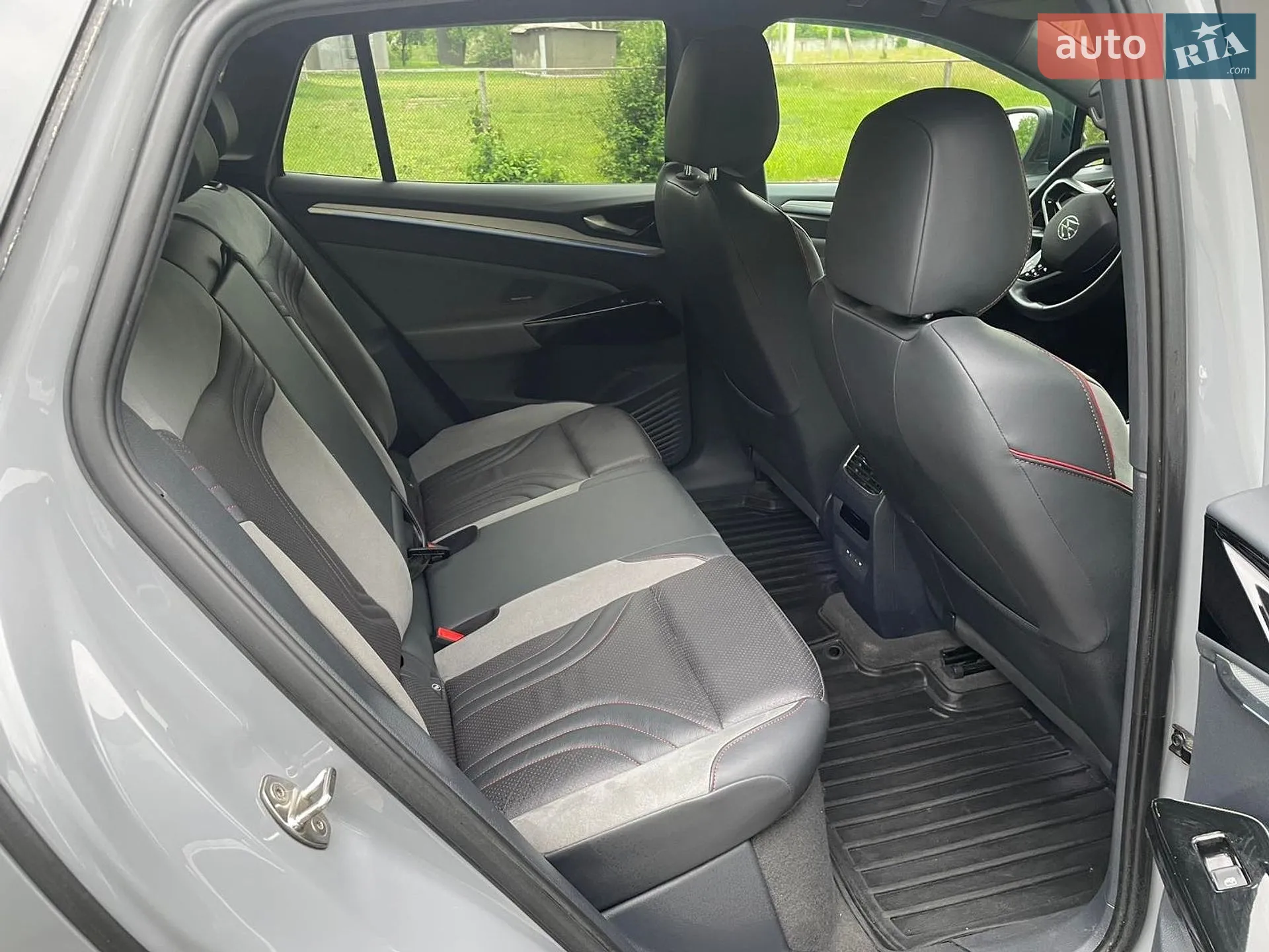 2022 Volkswagen ID.4 - мініатюра 53