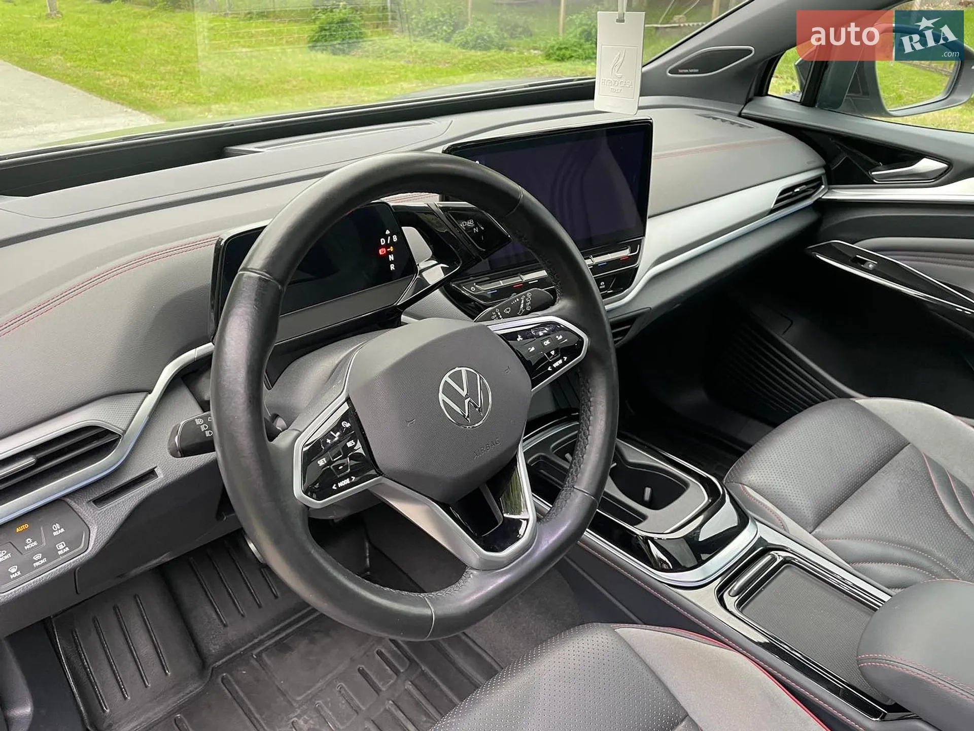 2022 Volkswagen ID.4 - мініатюра 56