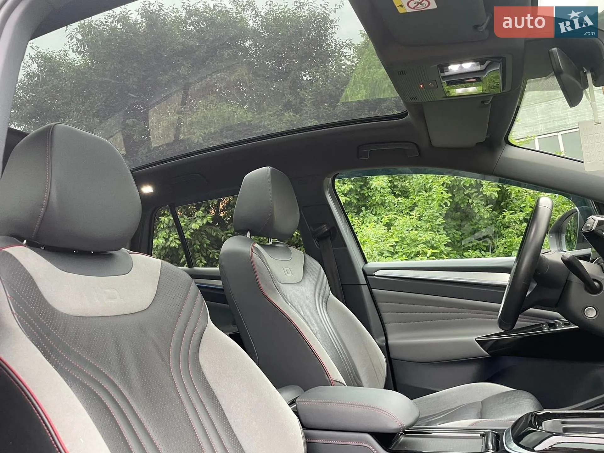 2022 Volkswagen ID.4 - мініатюра 73