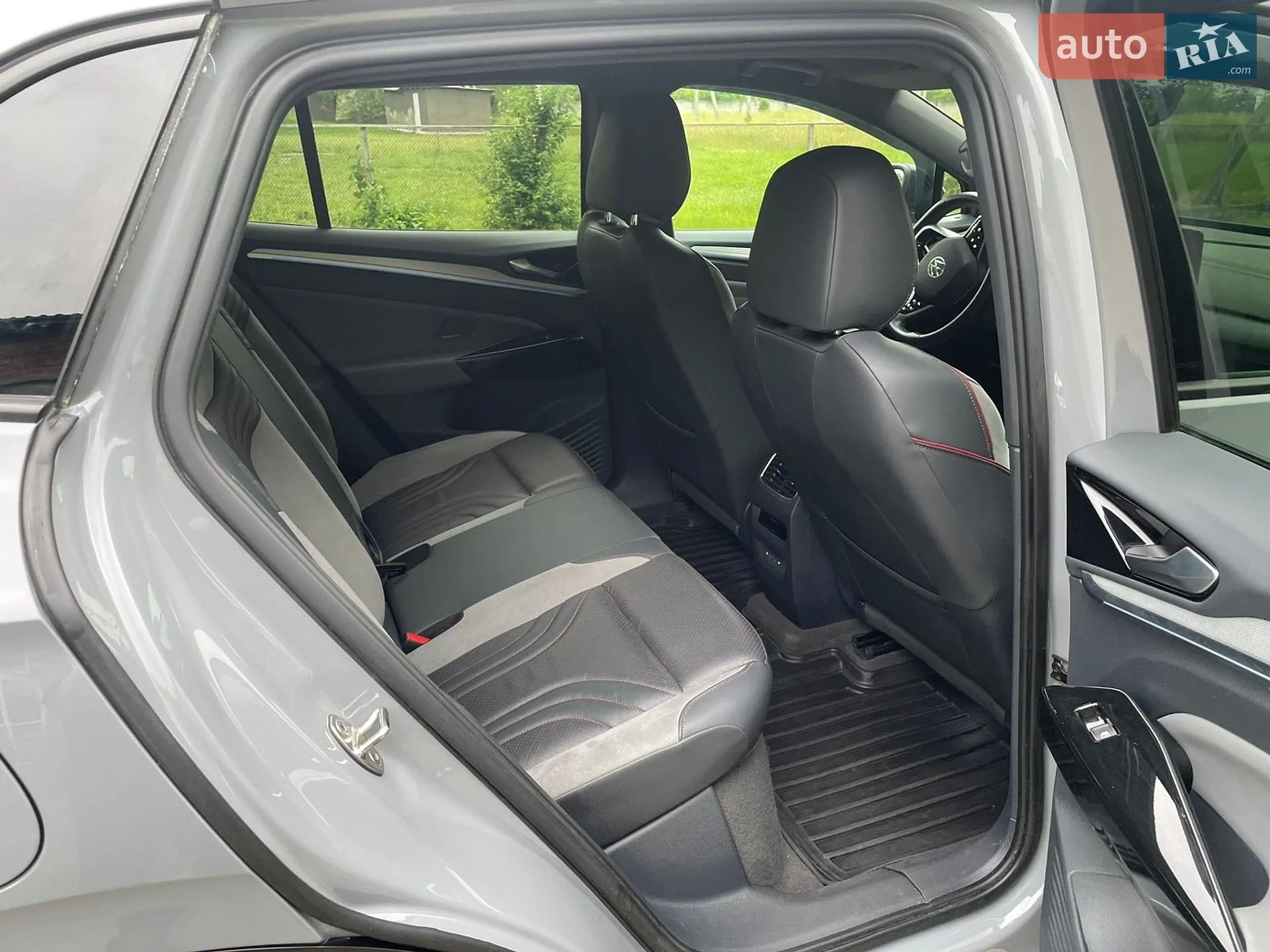 2022 Volkswagen ID.4 - мініатюра 83