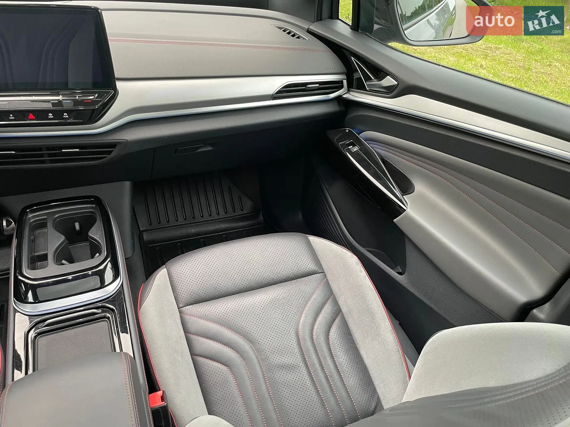 2022 Volkswagen ID.4 - мініатюра 88