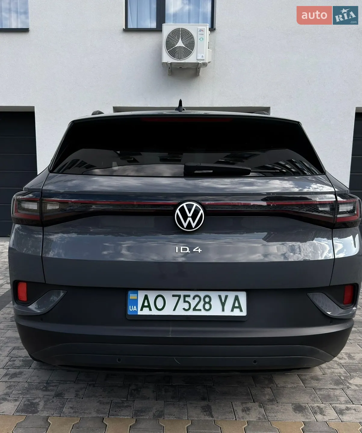 2023 Volkswagen ID.4 - мініатюра 9
