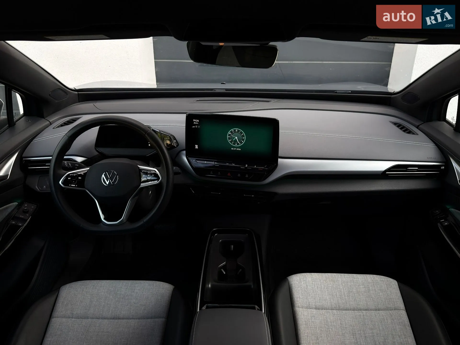 2023 Volkswagen ID.4 - мініатюра 13