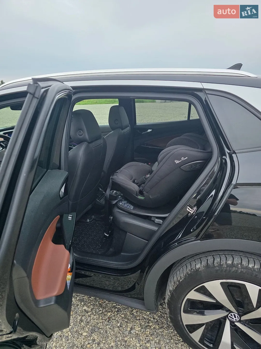 2021 Volkswagen ID.4 - мініатюра 14