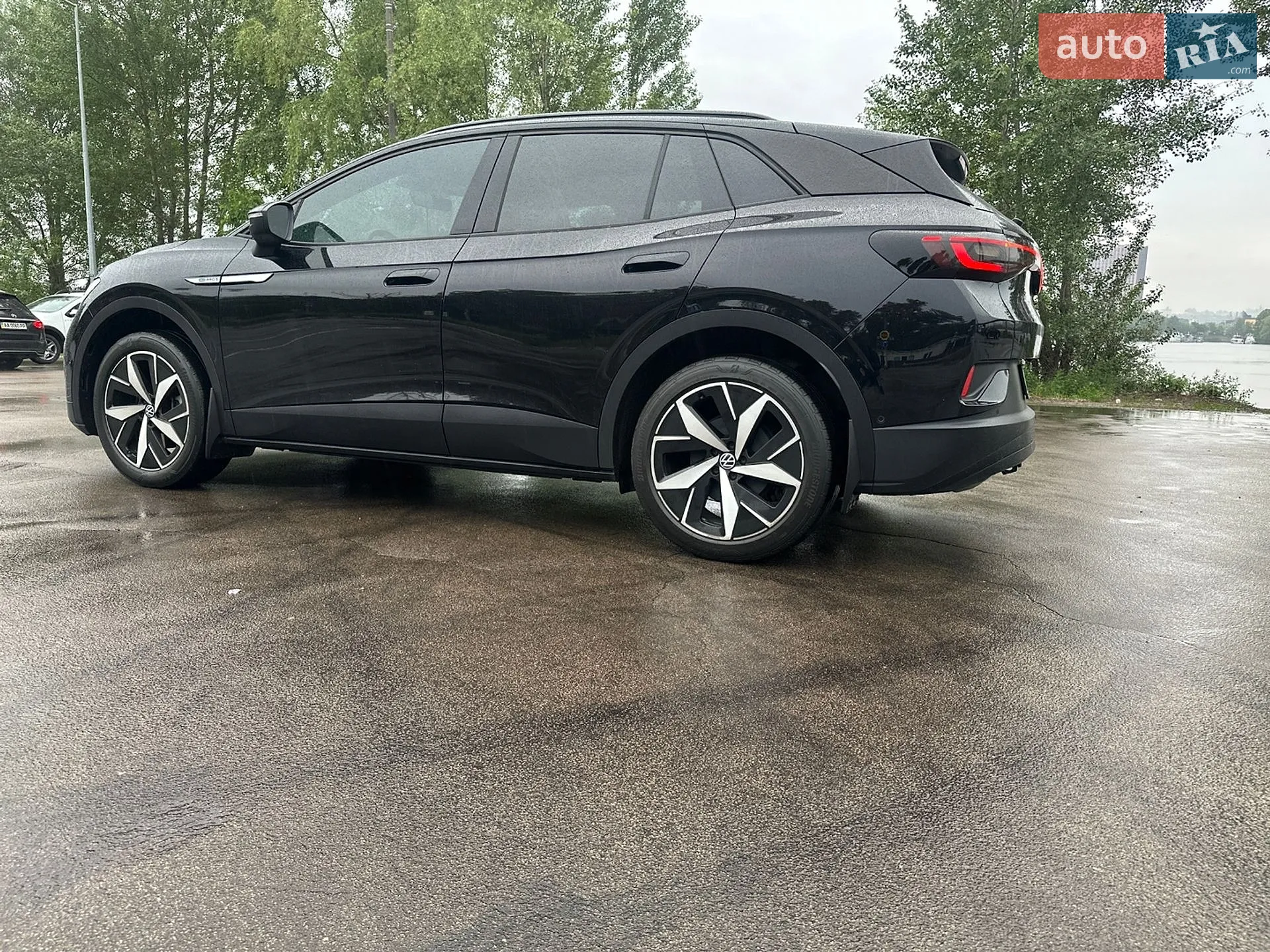 2022 Volkswagen ID.4 - мініатюра 6