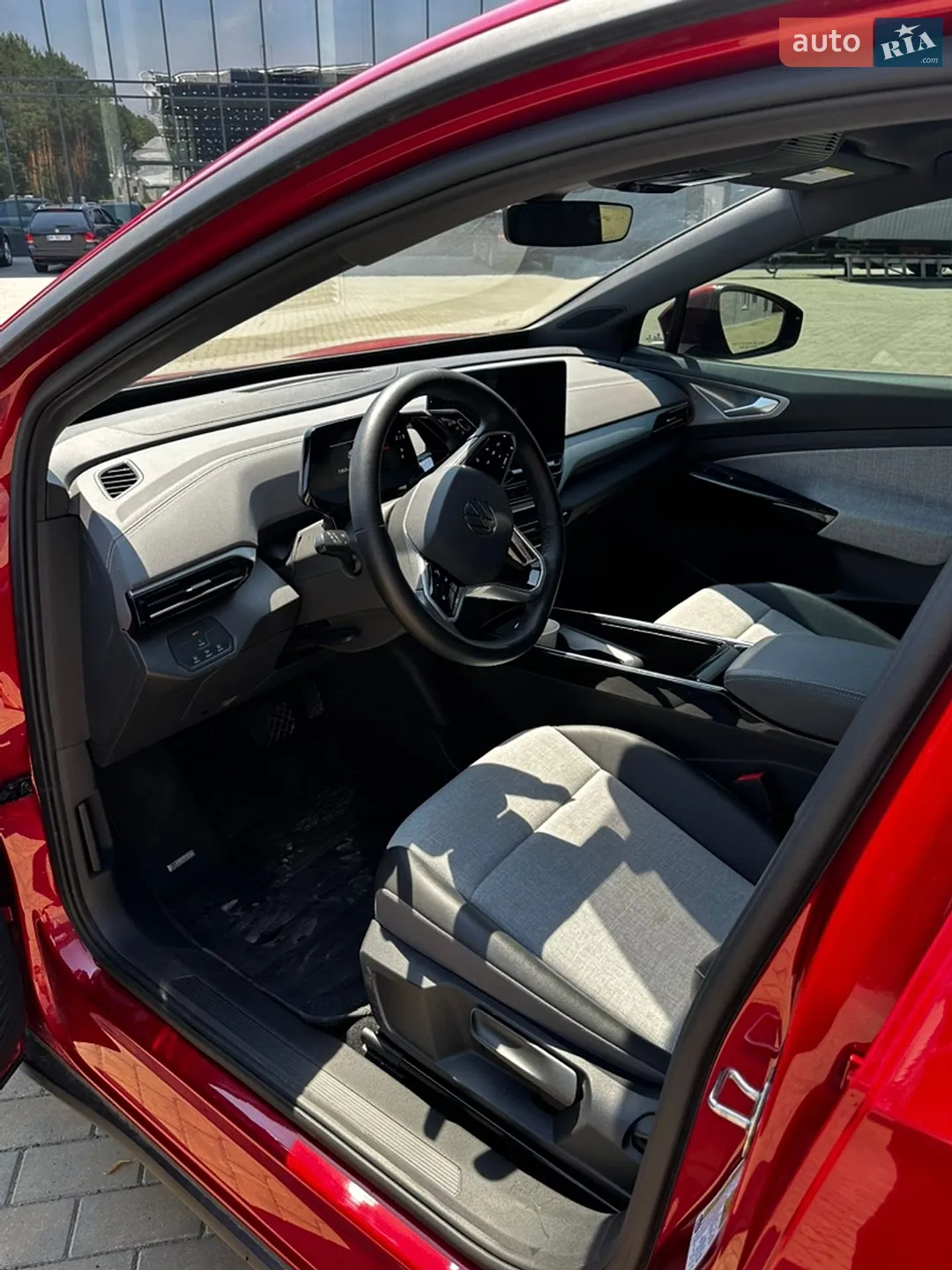 2022 Volkswagen ID.4 - мініатюра 10