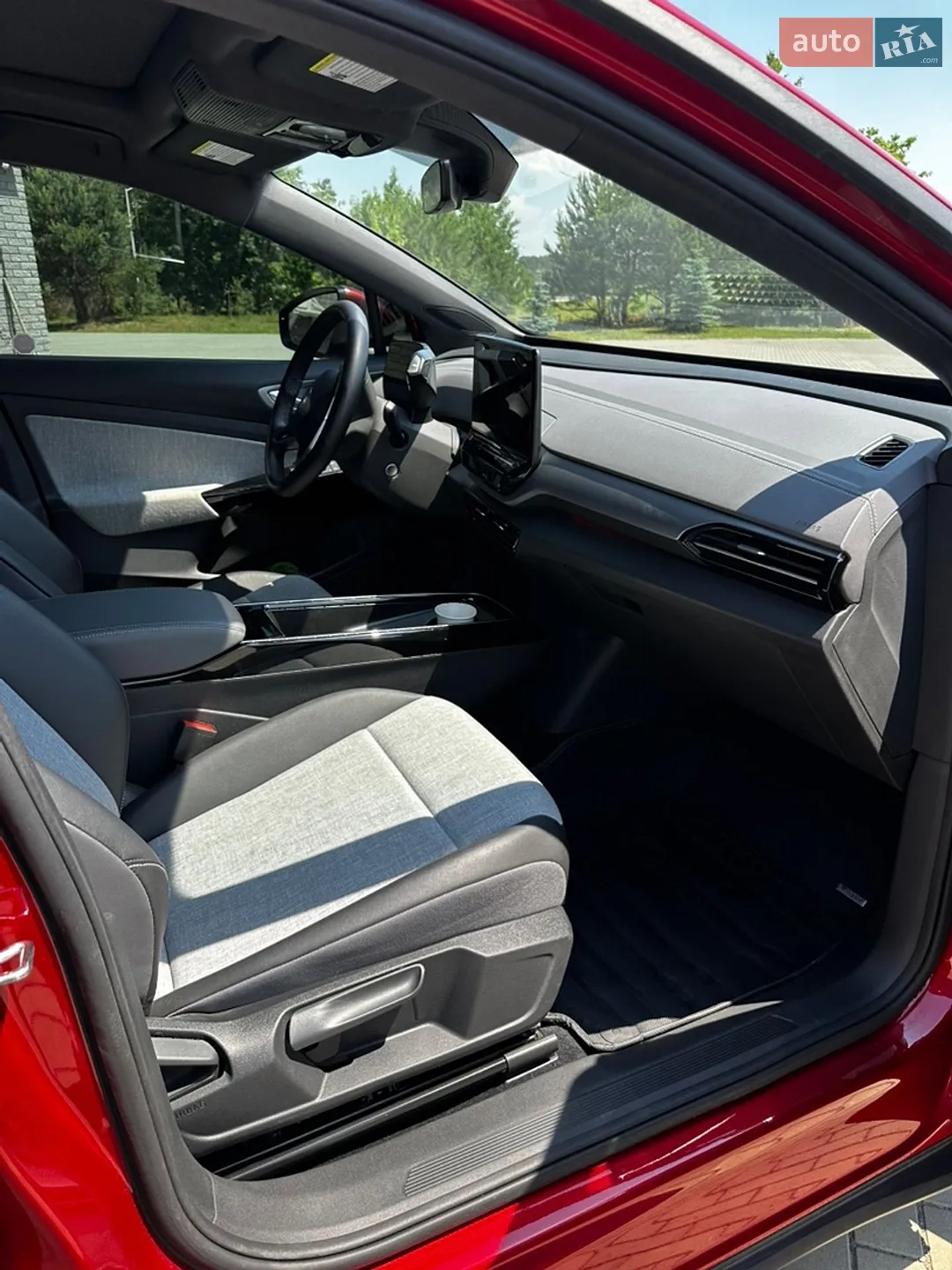 2022 Volkswagen ID.4 - мініатюра 22