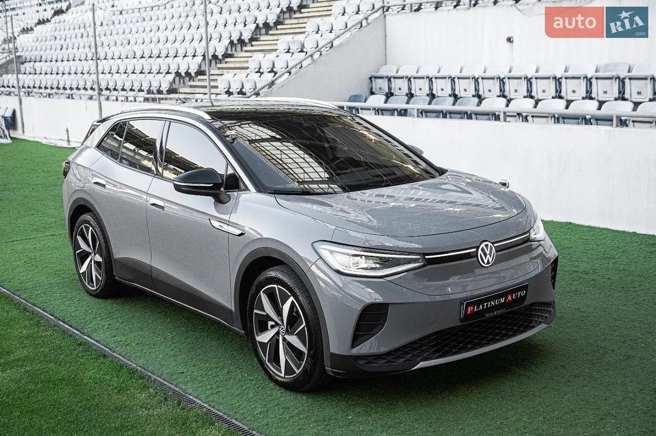 2023 Volkswagen ID.4 - мініатюра 22