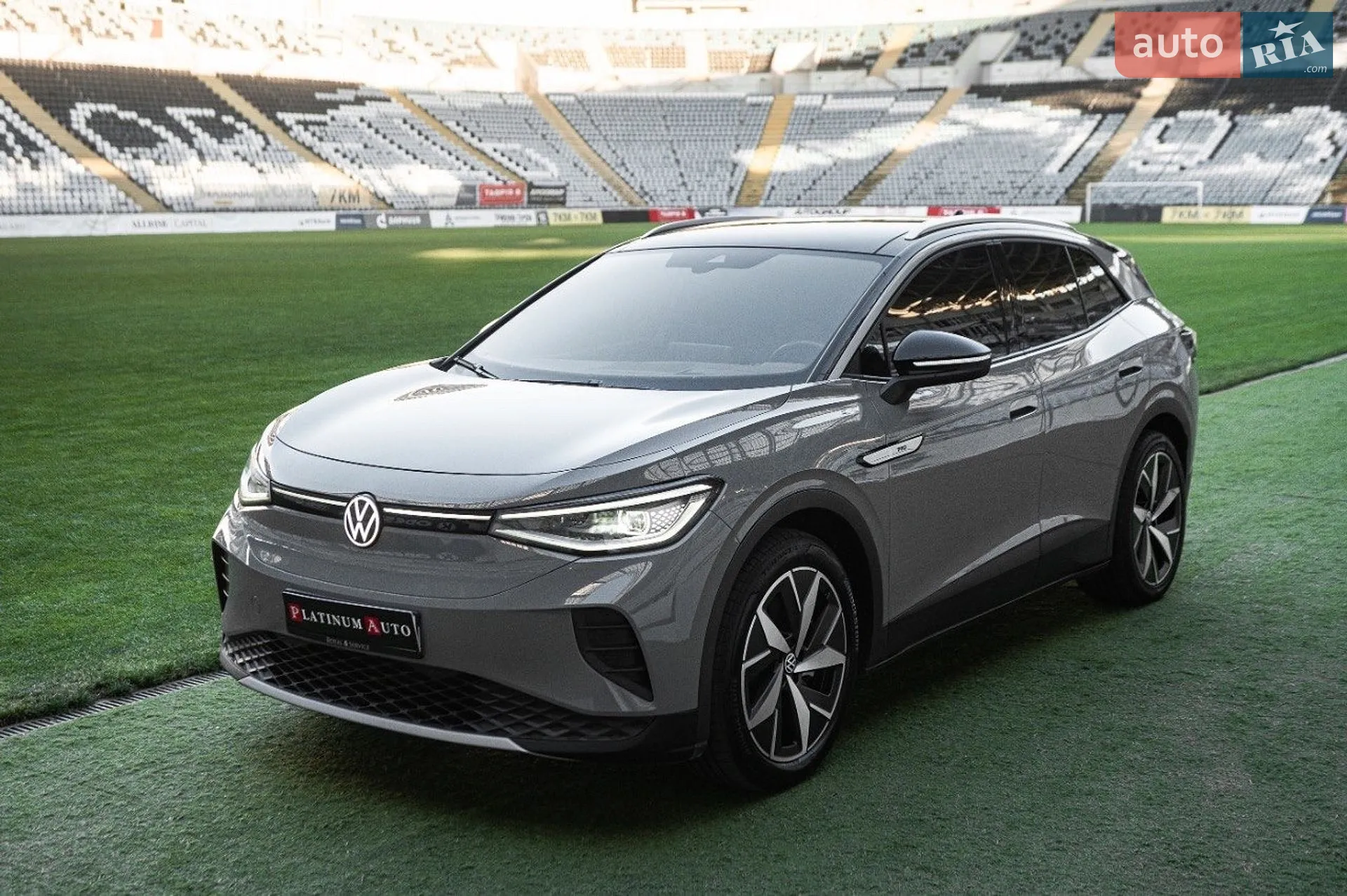2022 Volkswagen ID.4 - мініатюра 6