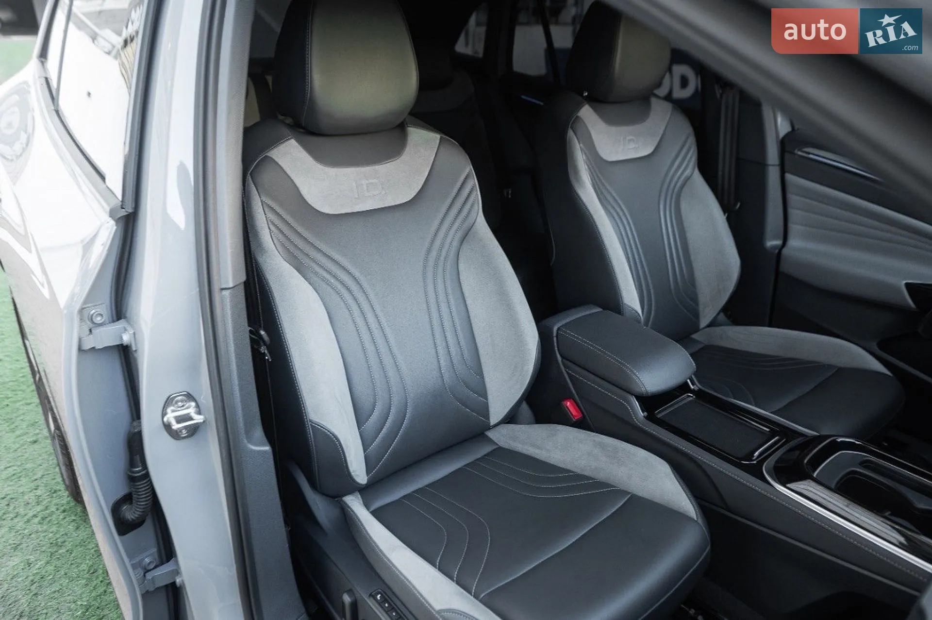 2022 Volkswagen ID.4 - мініатюра 17