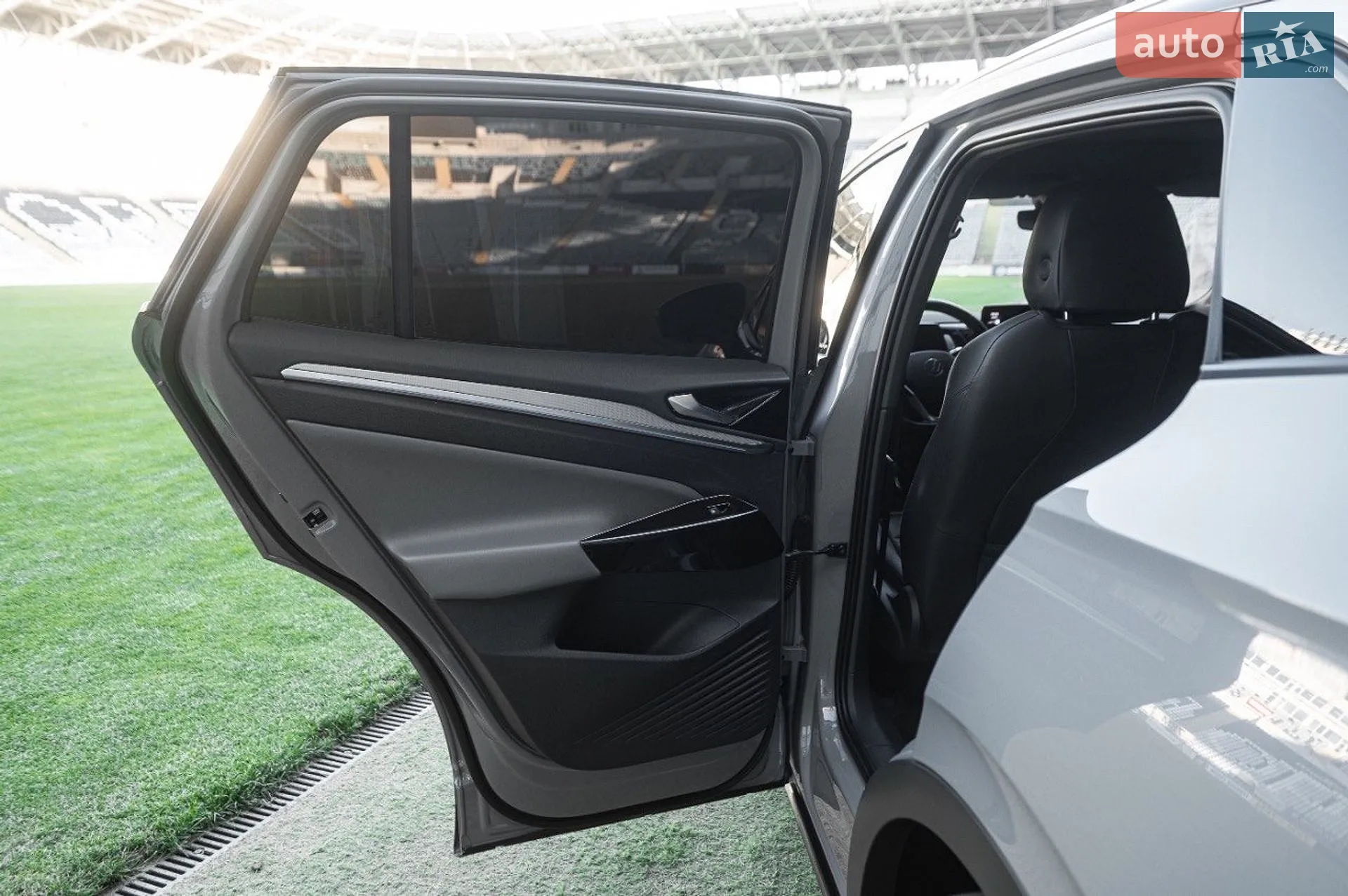 2022 Volkswagen ID.4 - мініатюра 20