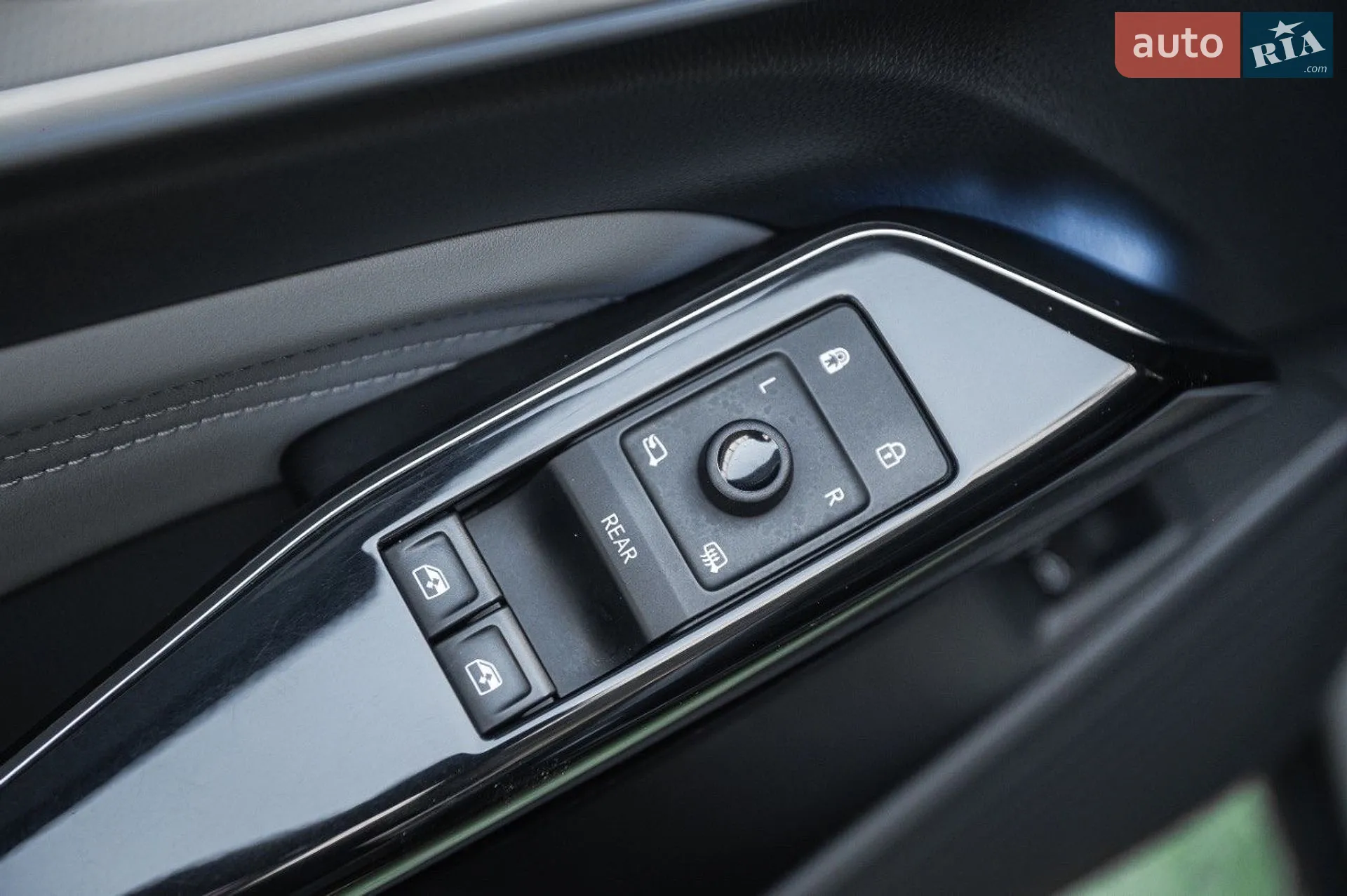 2022 Volkswagen ID.4 - мініатюра 22
