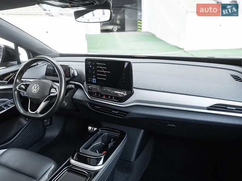 Volkswagen ID.4 2022 VIN LFVVB9E68N5008027 фото оголошення 41 з 72