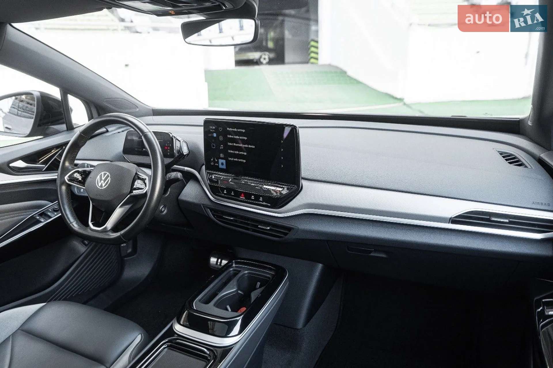 2022 Volkswagen ID.4 - мініатюра 41