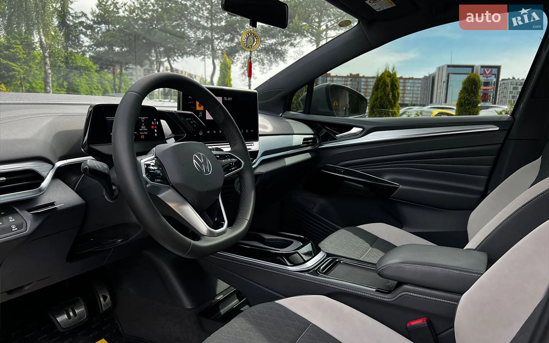 2022 Volkswagen ID.4 - мініатюра 10