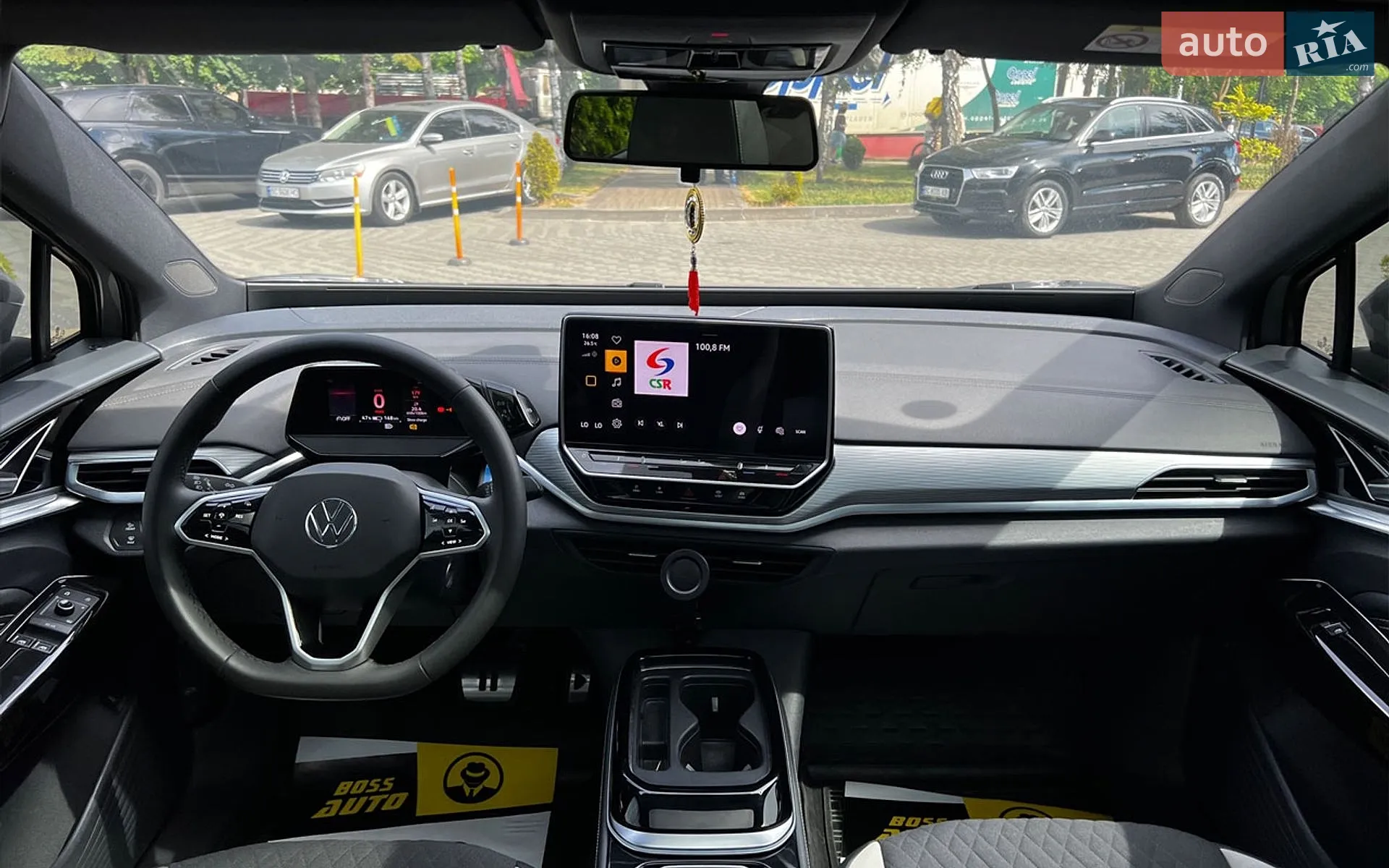 2022 Volkswagen ID.4 - мініатюра 15
