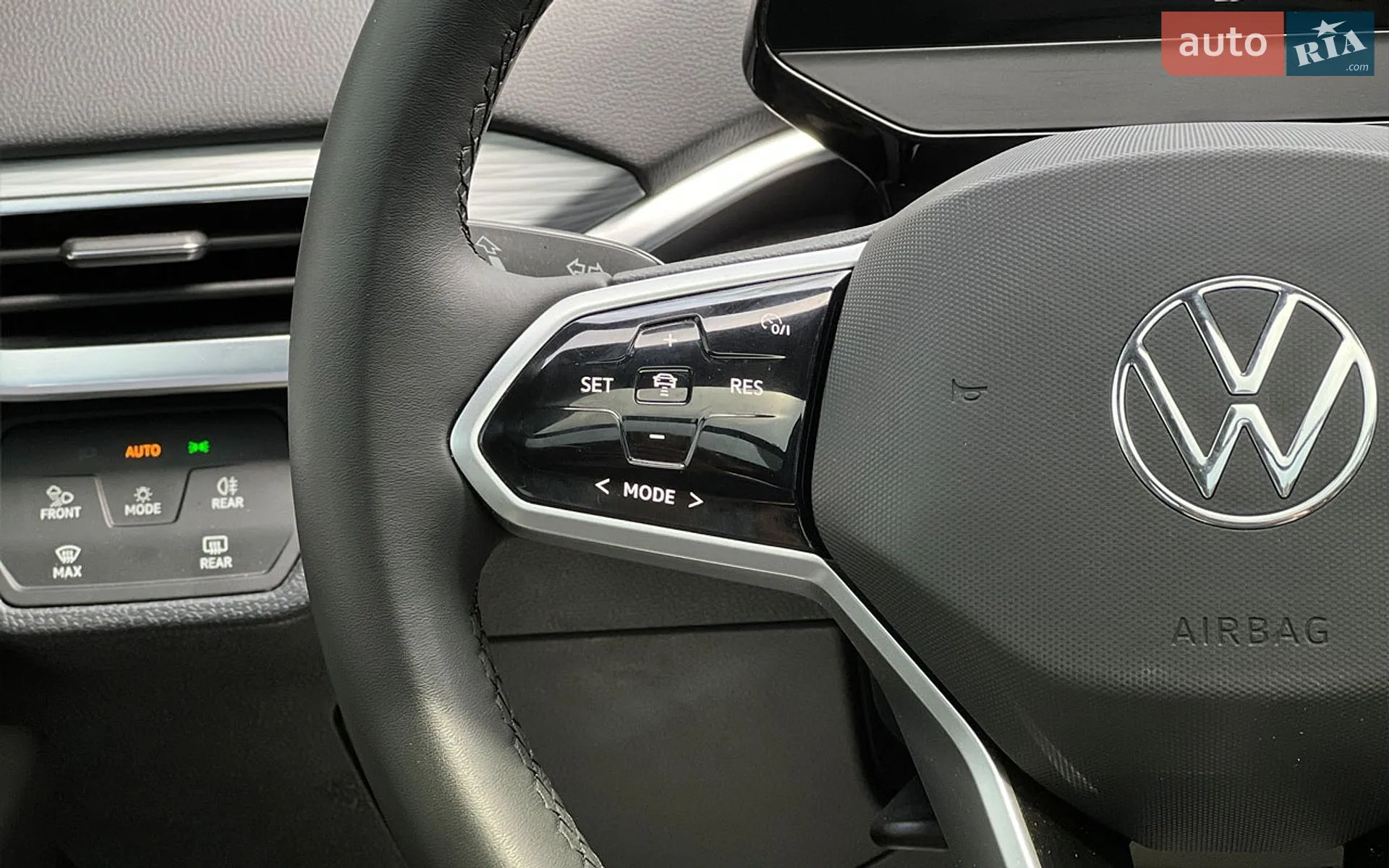 2022 Volkswagen ID.4 - мініатюра 19
