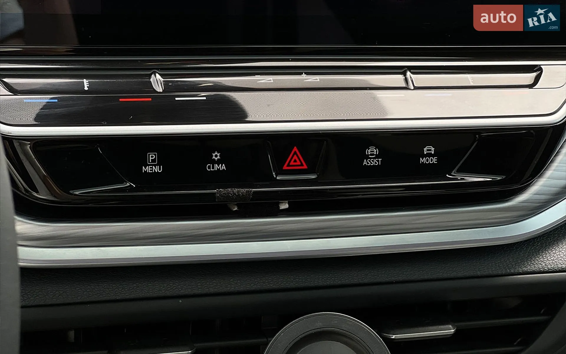 2022 Volkswagen ID.4 - мініатюра 24