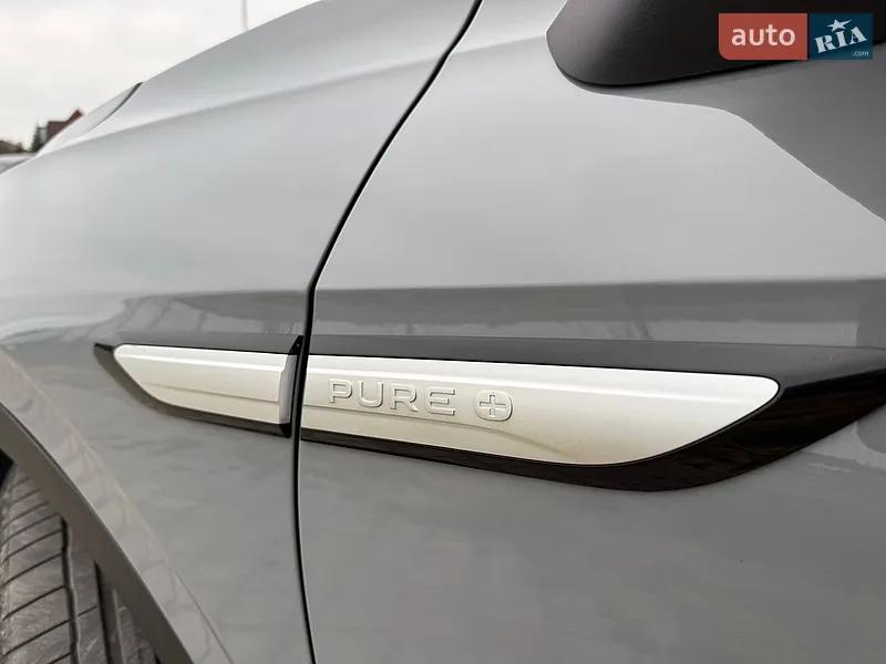 Volkswagen ID.4 2022 VIN LFVVB9E61N5018480 фото оголошення 4 з 54