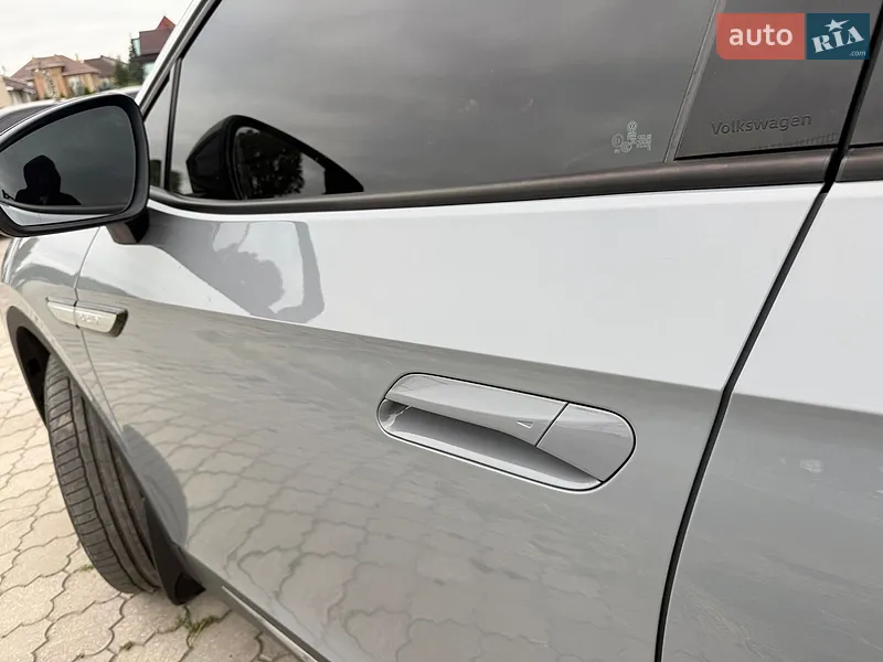 Volkswagen ID.4 2022 VIN LFVVB9E61N5018480 фото оголошення 5 з 54