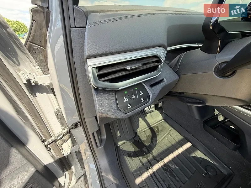 Volkswagen ID.4 2022 VIN LFVVB9E61N5018480 фото оголошення 18 з 54