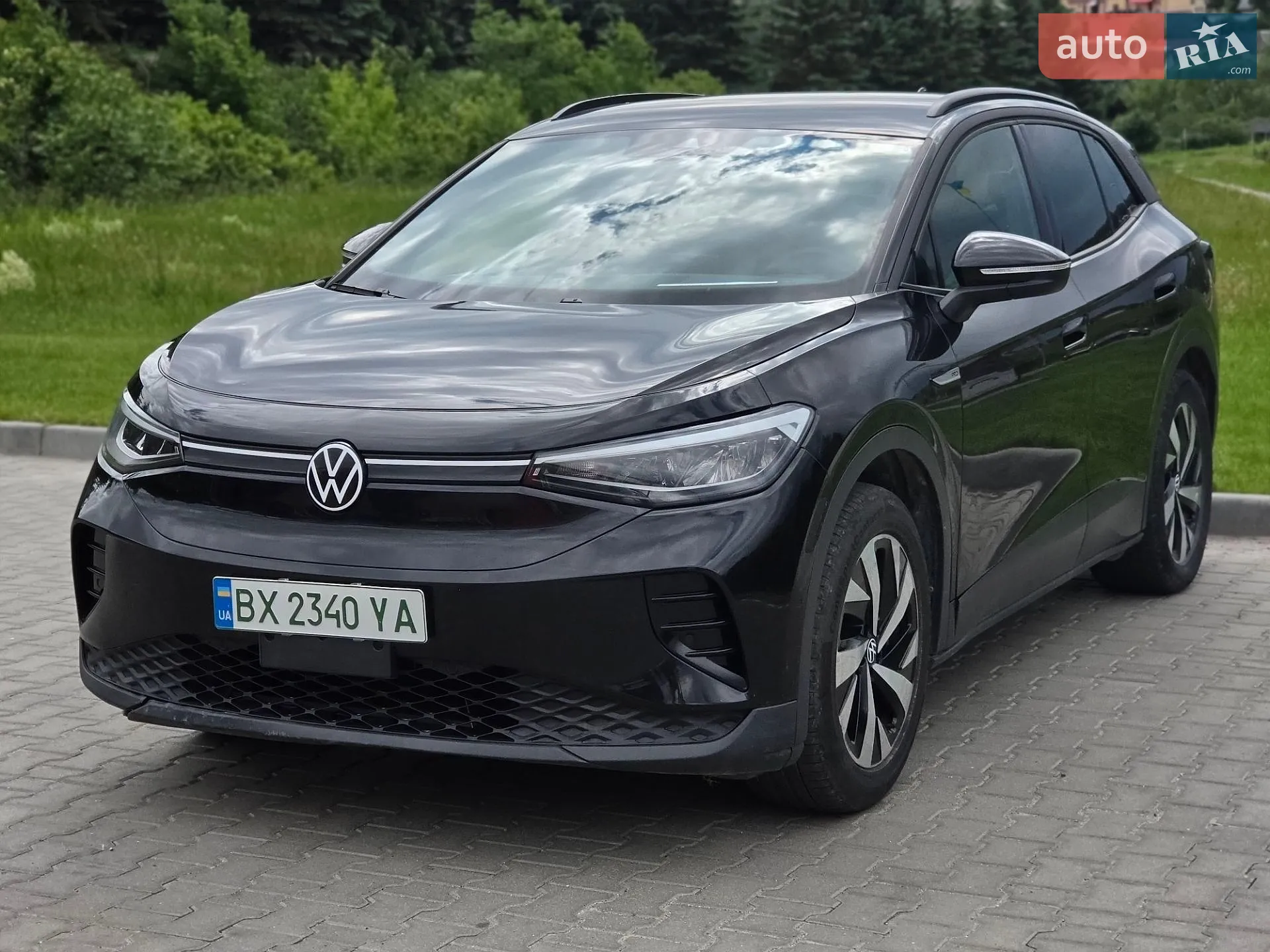 2023 Volkswagen ID.4 - мініатюра 4