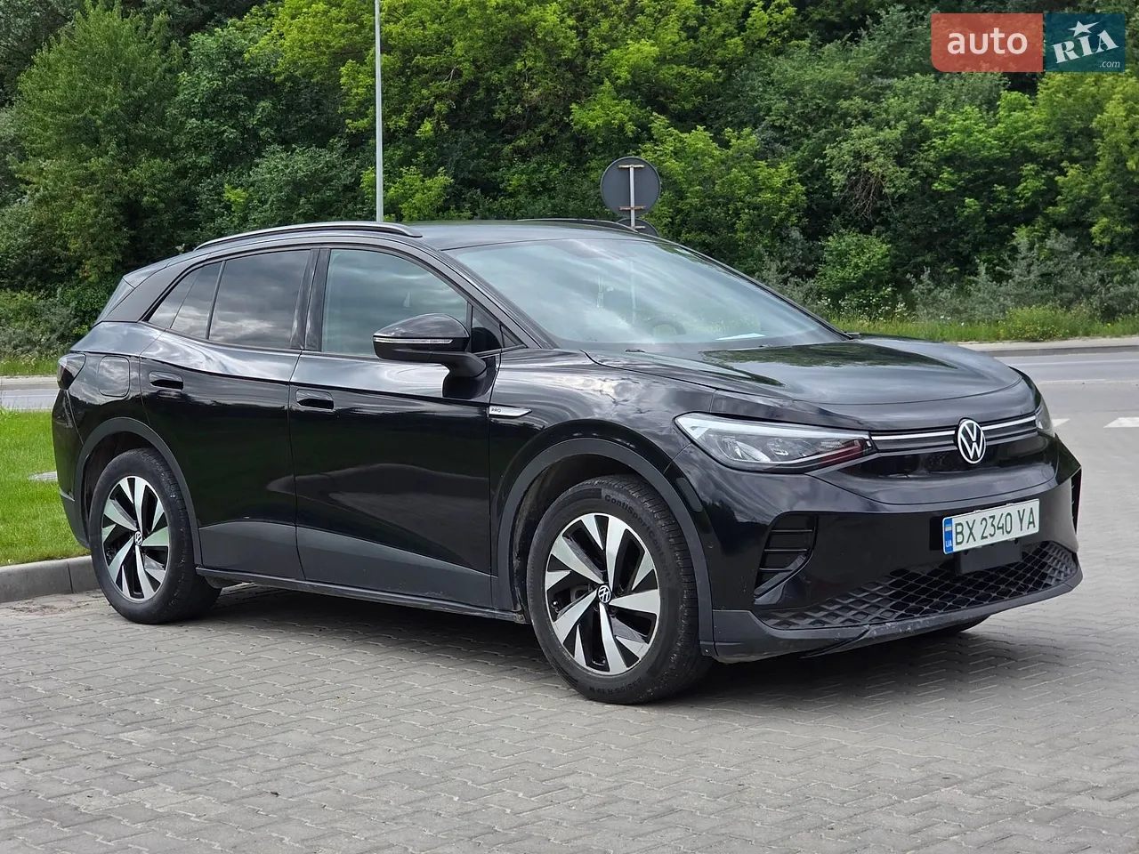 2023 Volkswagen ID.4 - мініатюра 22