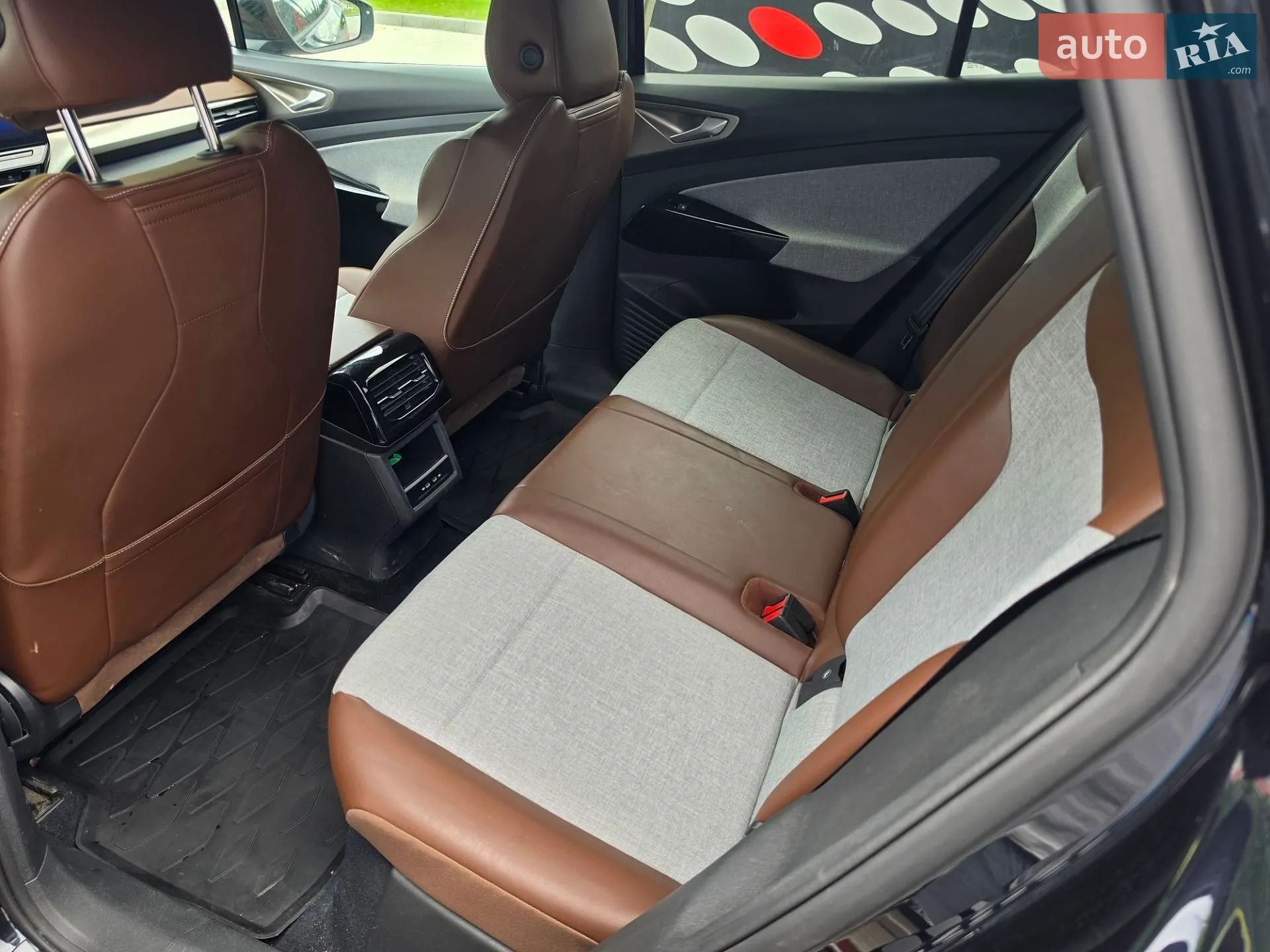2023 Volkswagen ID.4 - мініатюра 27