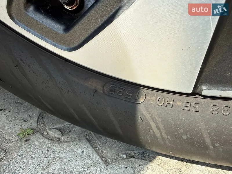 Volkswagen ID.4 2022 VIN LFVVB9E61N5018480 фото оголошення 22 з 54