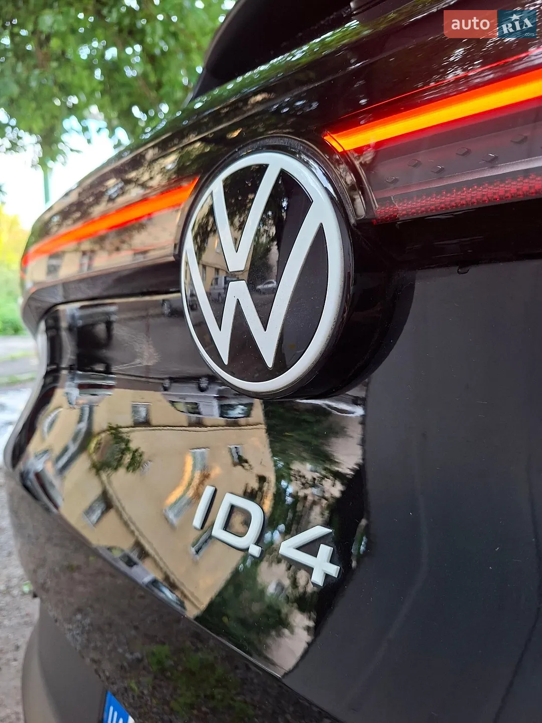 2021 Volkswagen ID.4 - мініатюра 25