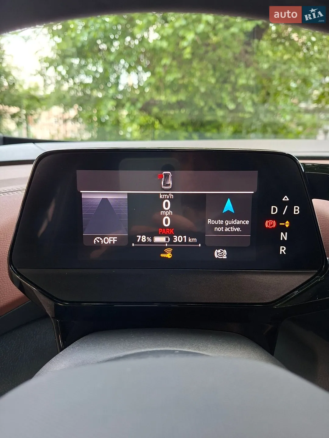 2021 Volkswagen ID.4 - мініатюра 45
