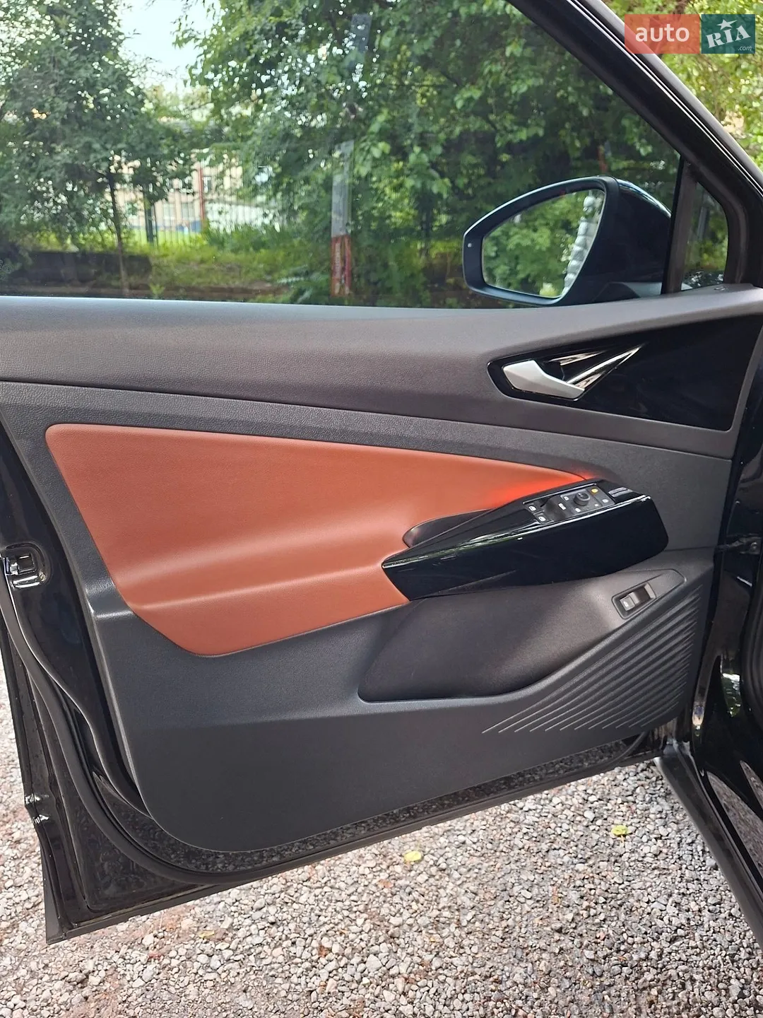 2021 Volkswagen ID.4 - мініатюра 75