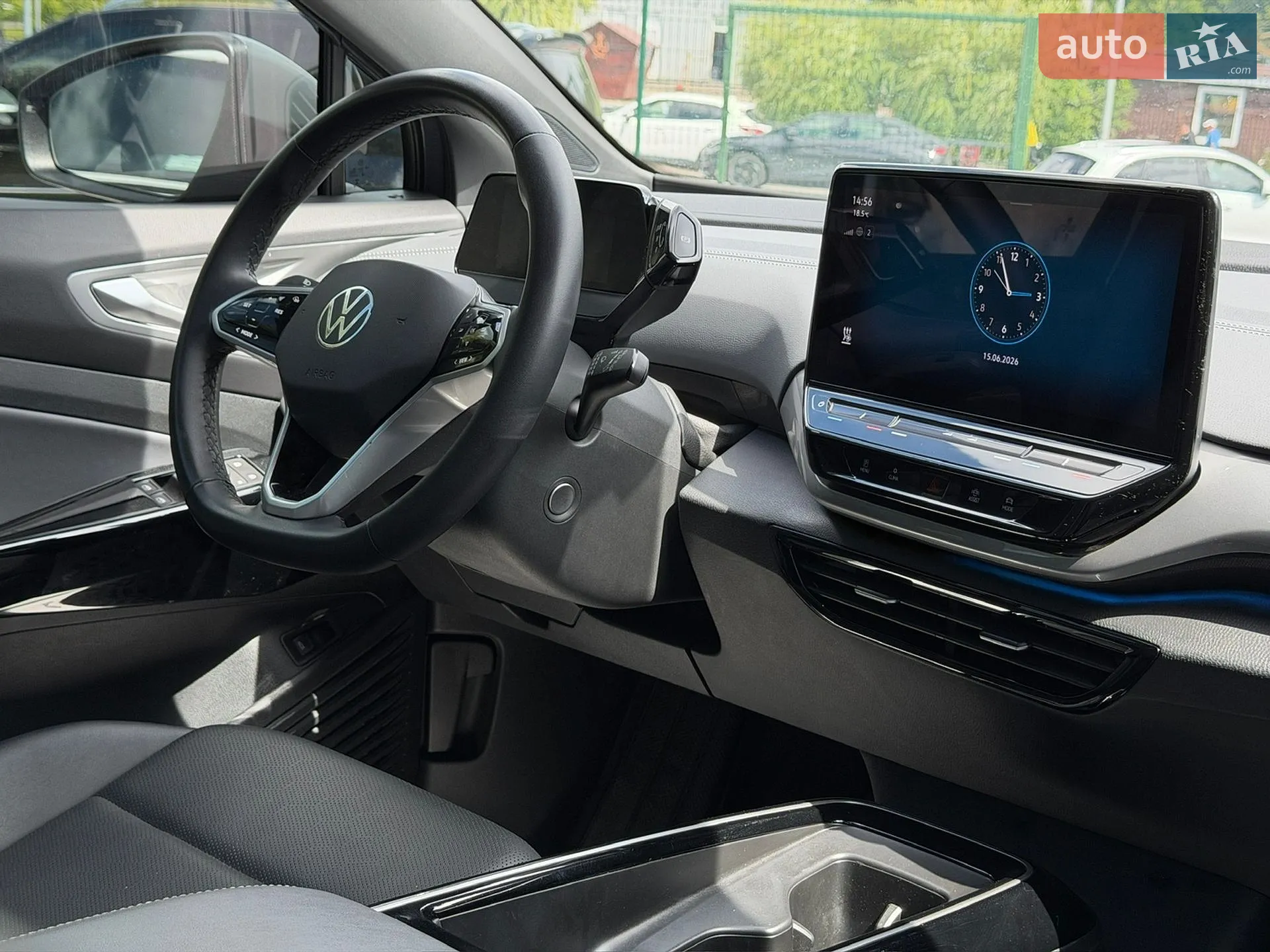2023 Volkswagen ID.4 - мініатюра 2