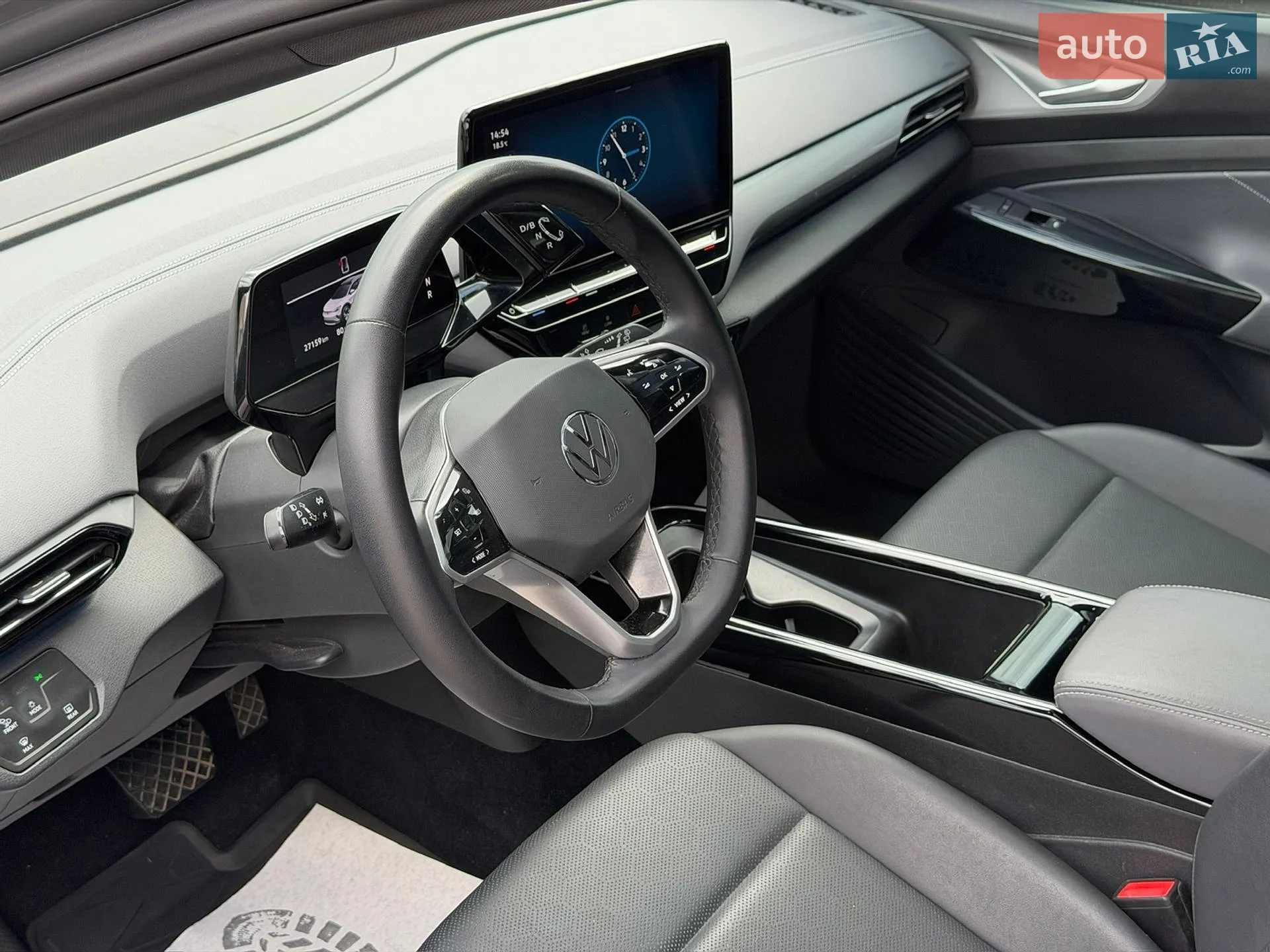 2023 Volkswagen ID.4 - мініатюра 19