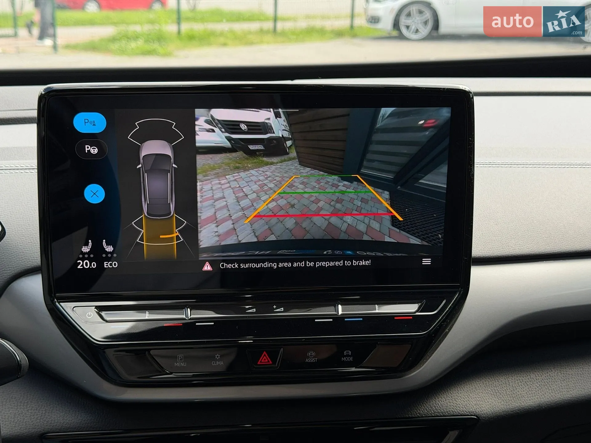 2023 Volkswagen ID.4 - мініатюра 34