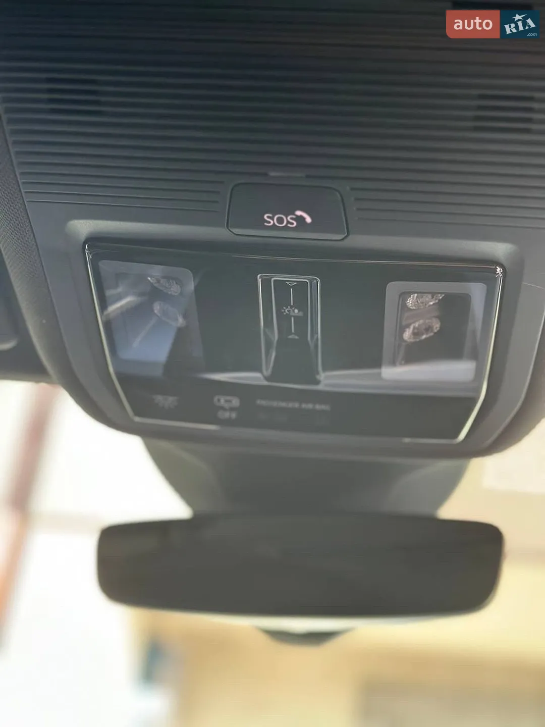 2020 Volkswagen ID.4 - мініатюра 21