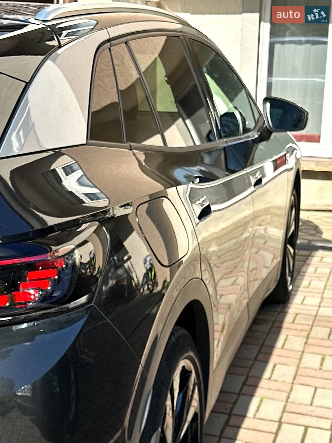 2020 Volkswagen ID.4 - мініатюра 35