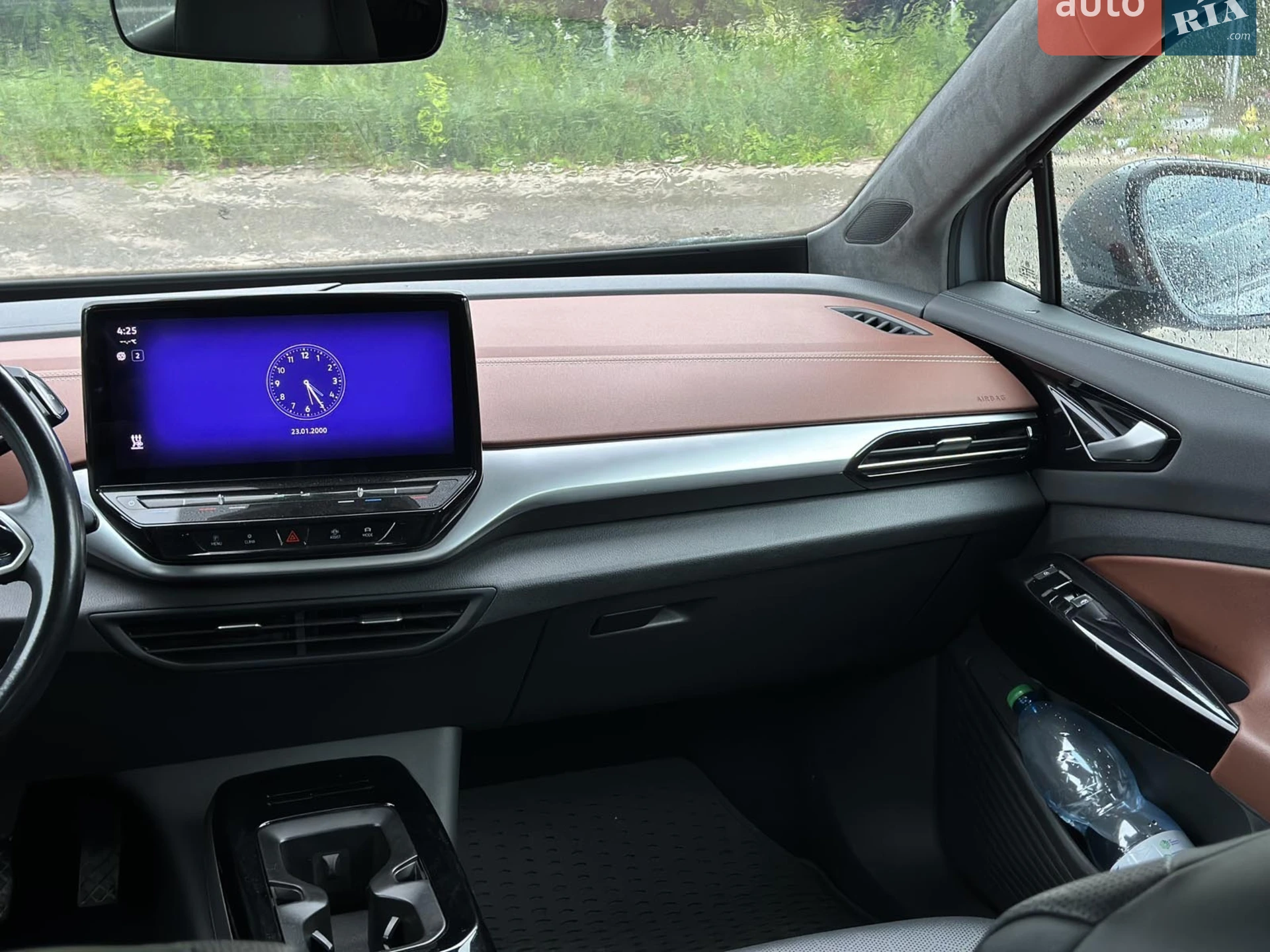 2021 Volkswagen ID.4 - мініатюра 16