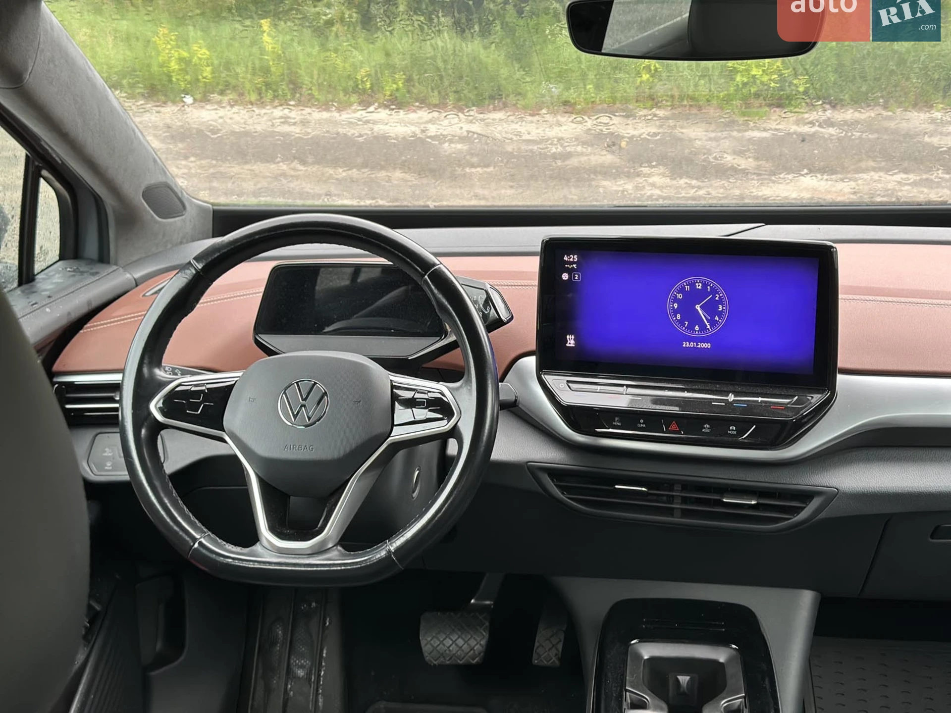 2021 Volkswagen ID.4 - мініатюра 11