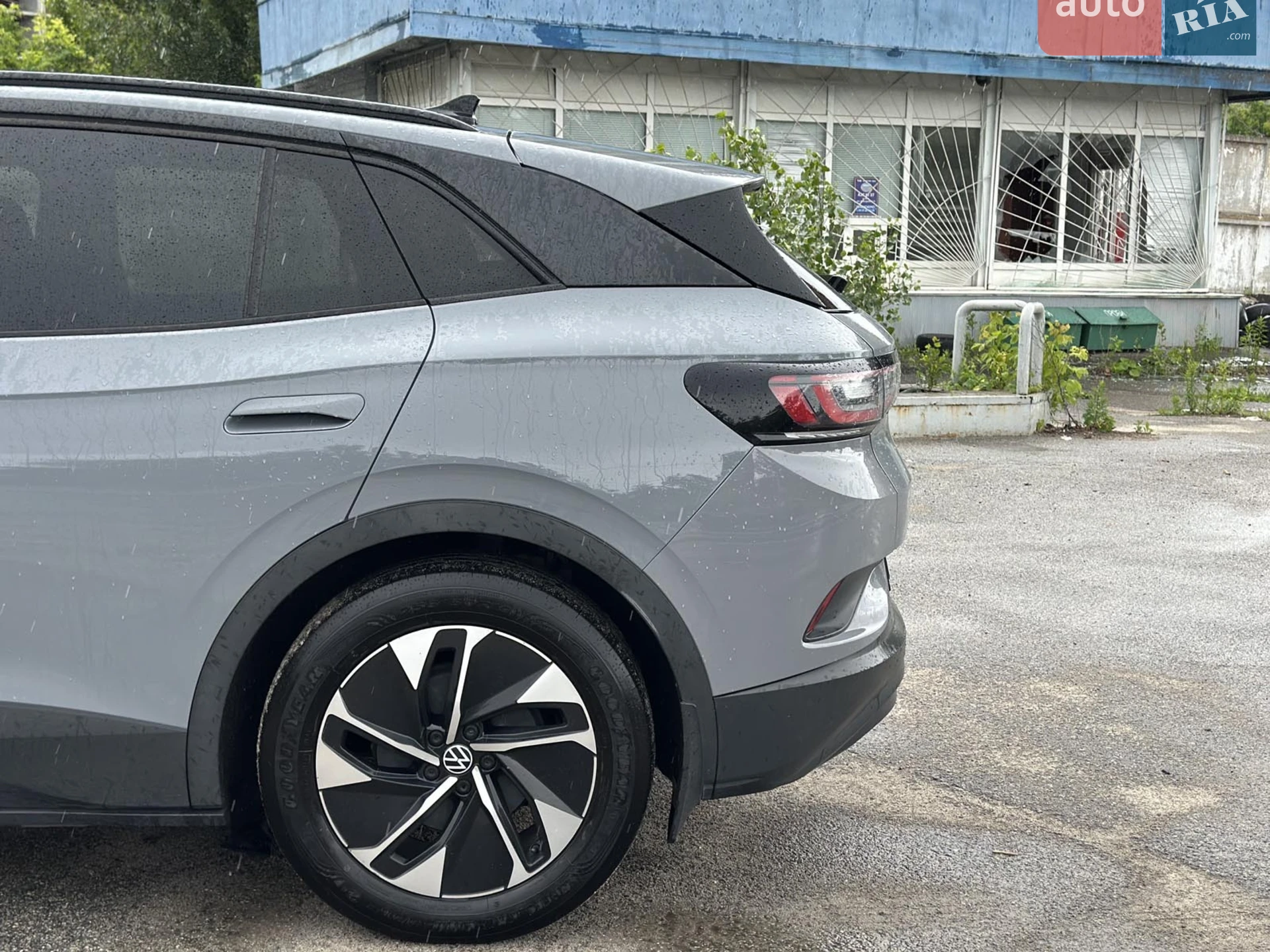 2021 Volkswagen ID.4 - мініатюра 6