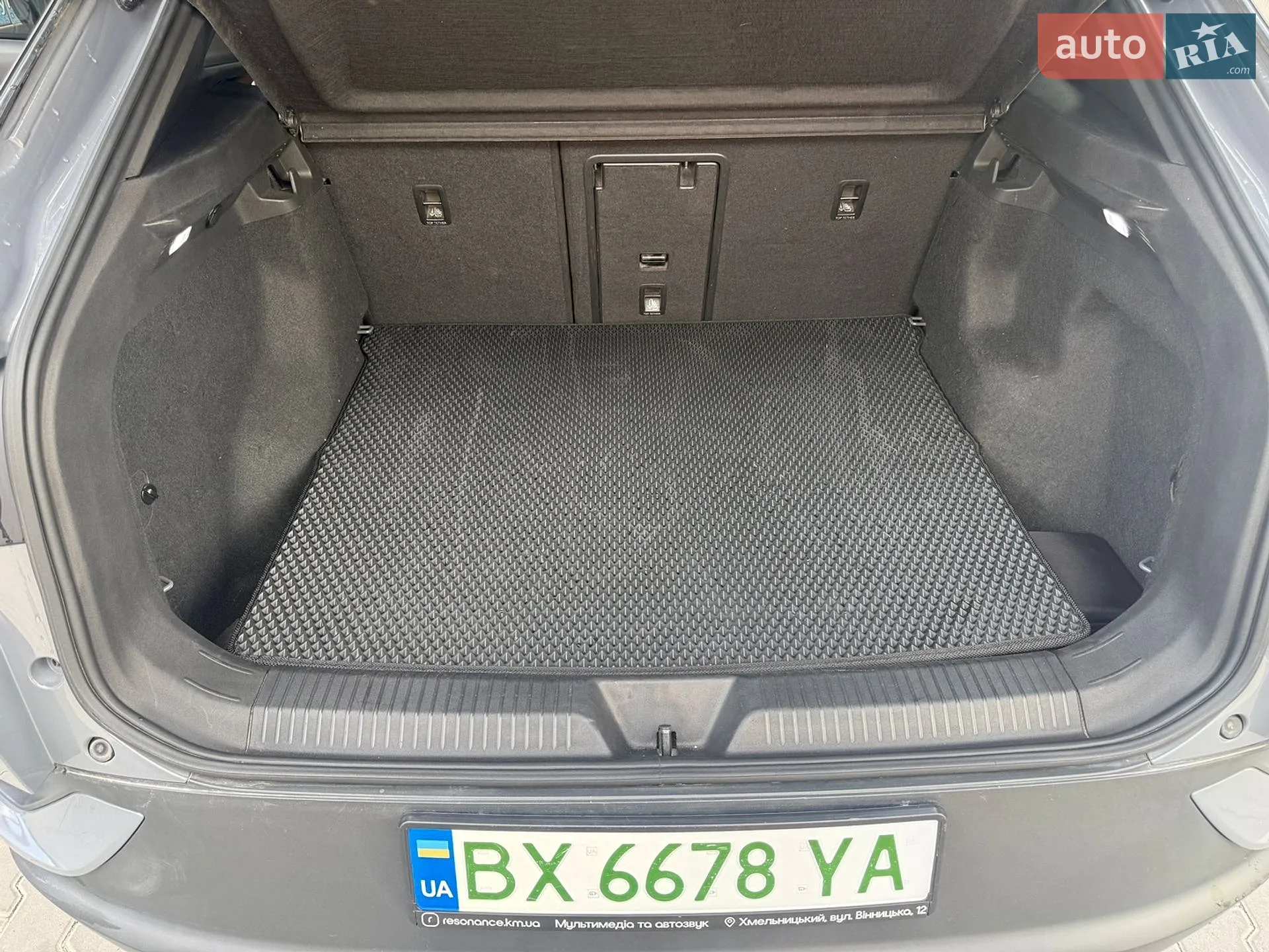 2022 Volkswagen ID.4 - мініатюра 25