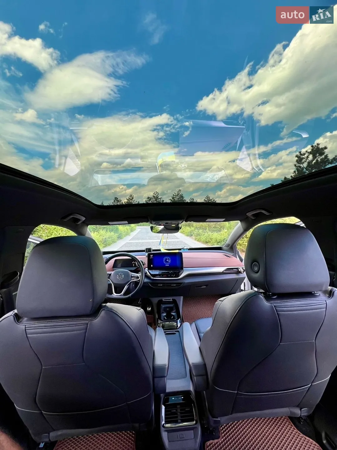 2021 Volkswagen ID.4 - мініатюра 29