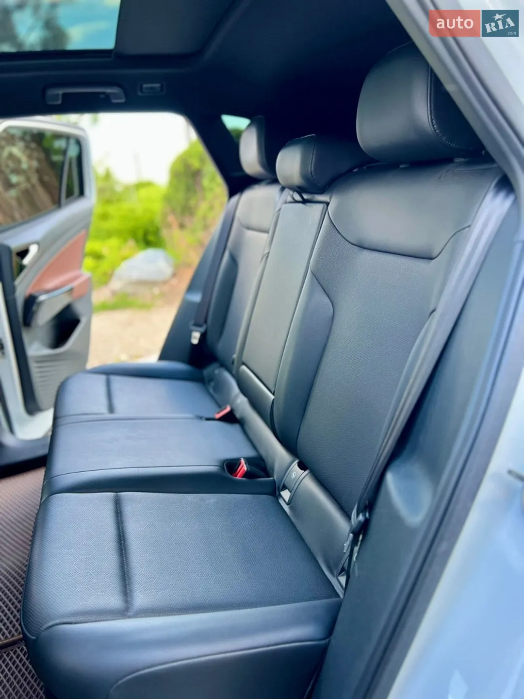 2021 Volkswagen ID.4 - мініатюра 31