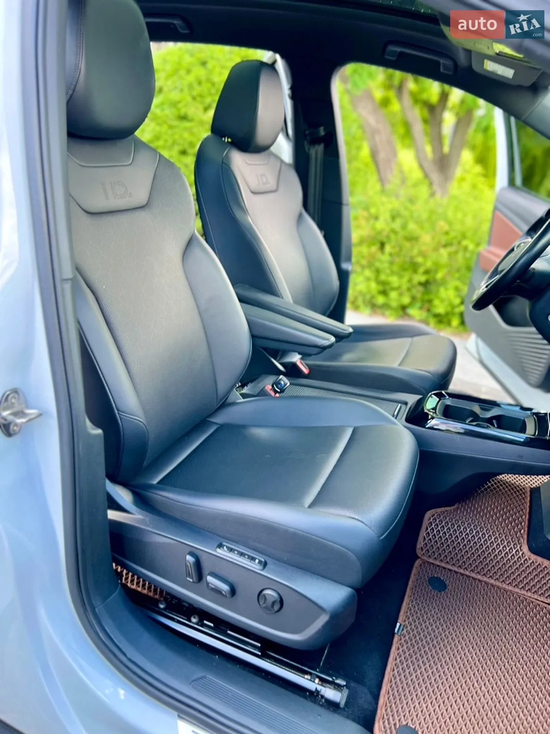 2021 Volkswagen ID.4 - мініатюра 36